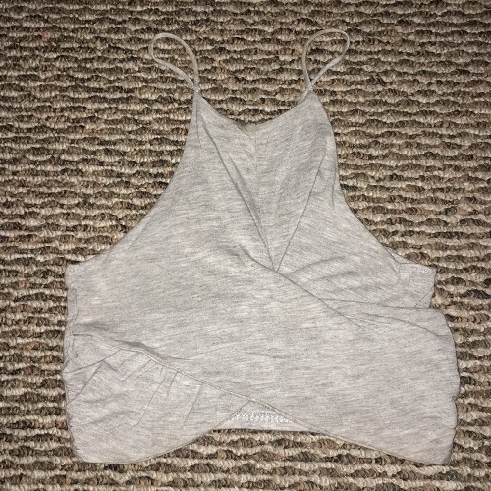 Charlotte Russe